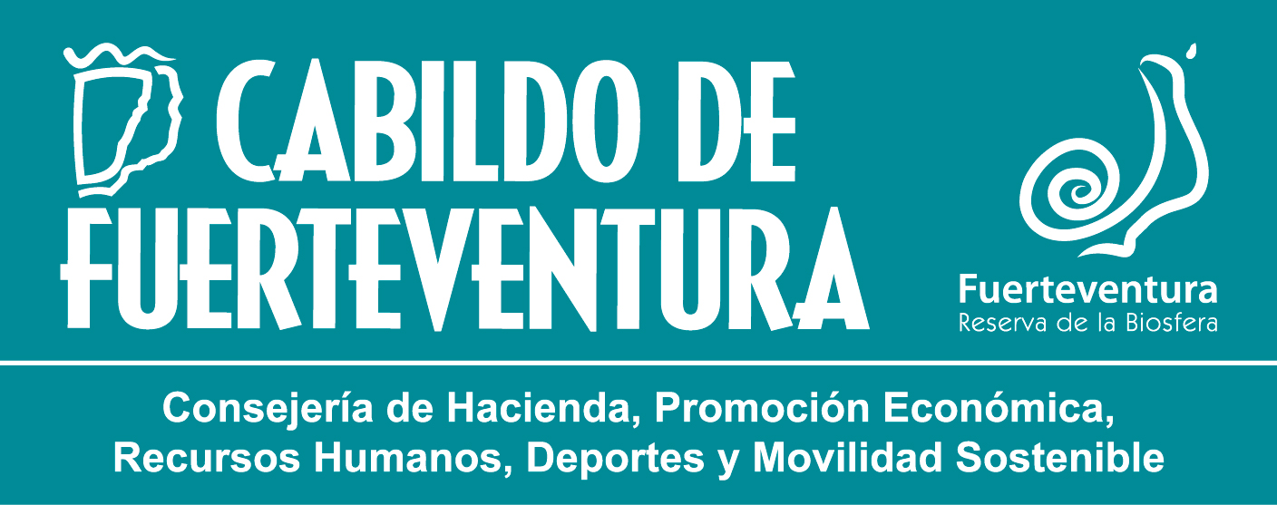 Logotipo del cabildo de Fuerteventura