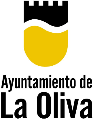 Logo del Ayuntamiento de la Oliva