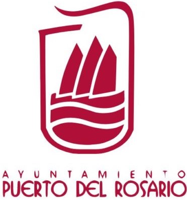 Logo del Ayuntamiento de Puerto del Rosario