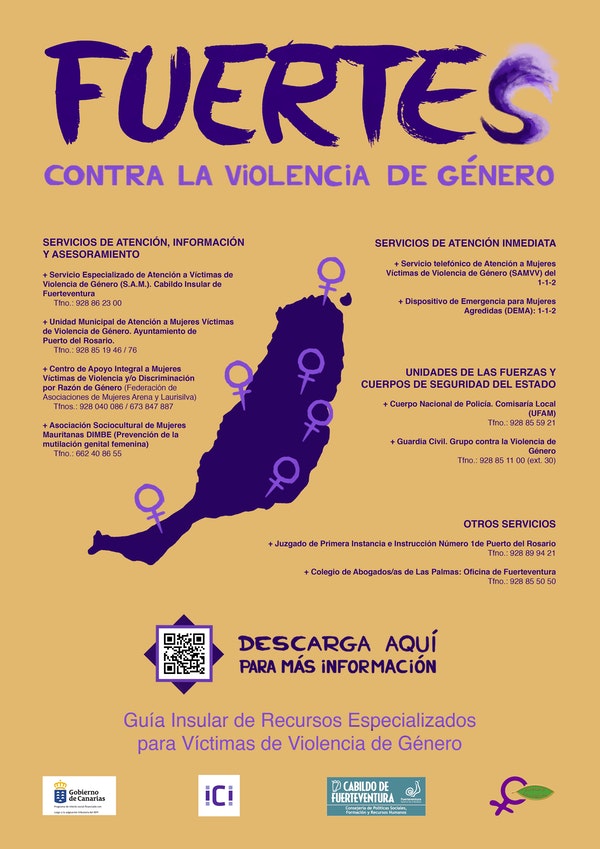 cartel_fuertes_vilencia_genero