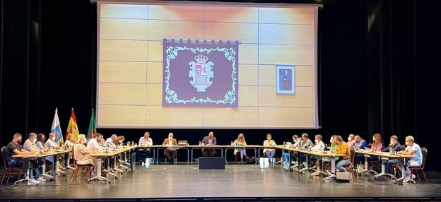 El Cabildo refuerza con 11 millones de euros las ayudas a autónomos y ...