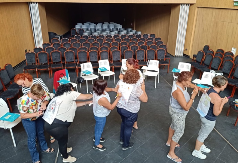El Cabildo pone en marcha talleres para prevenir y detectar problemas ...