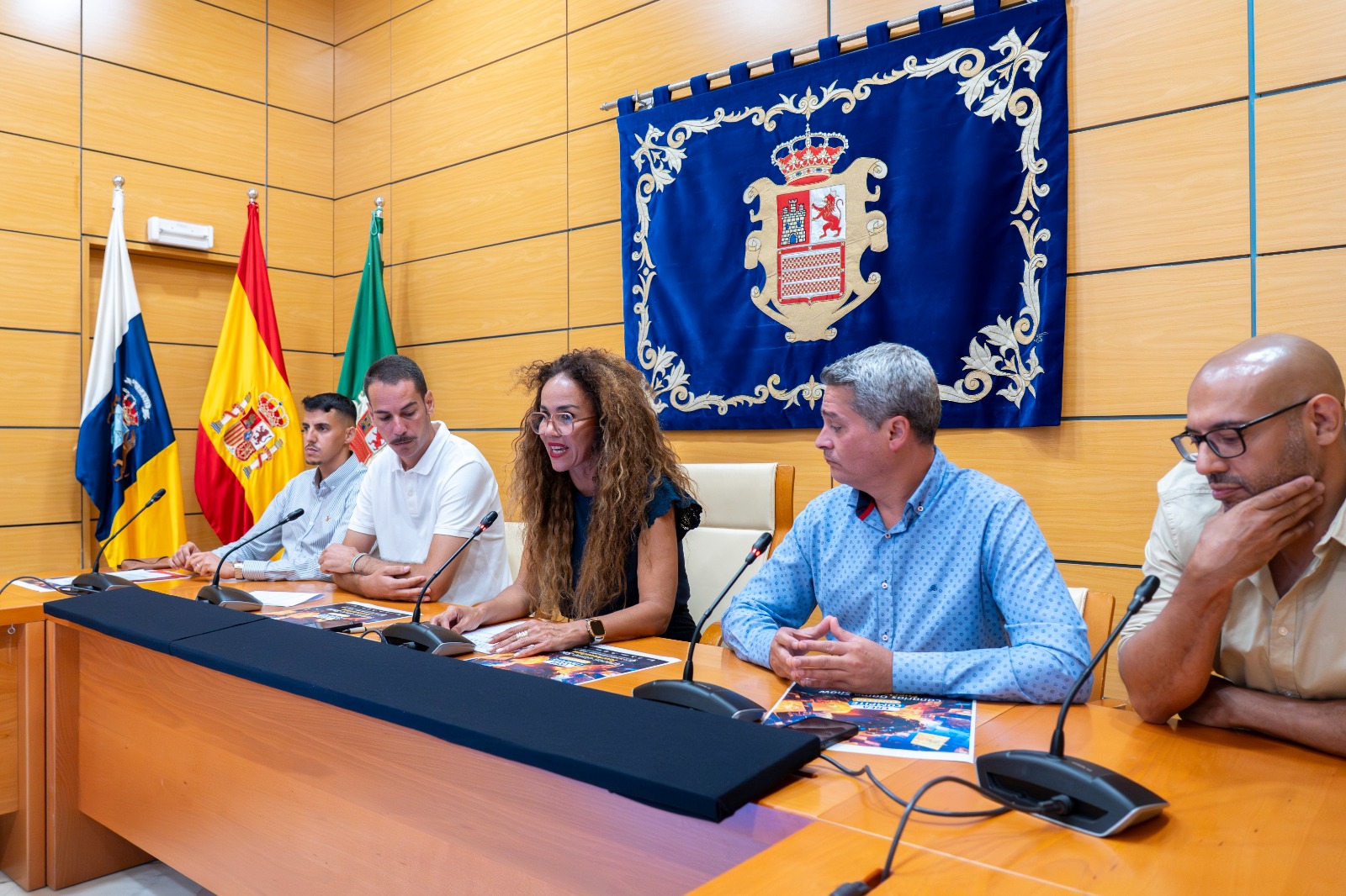 Canarias Game Show | Cabildo de Fuerteventura