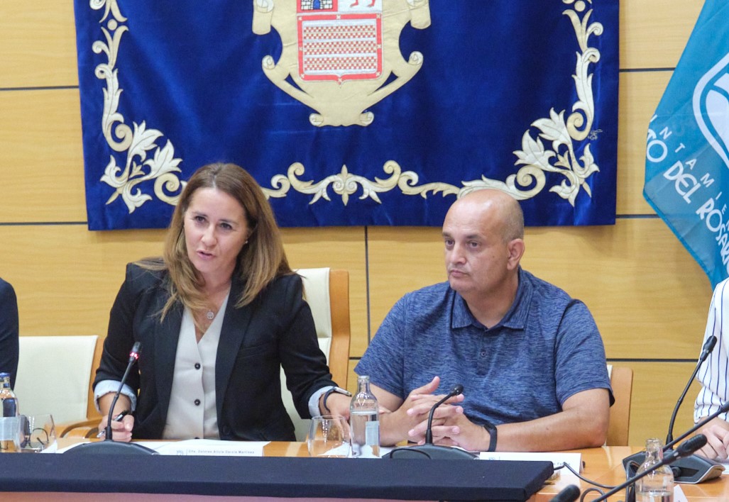 Vivienda y Servicios Sociales | Cabildo de Fuerteventura