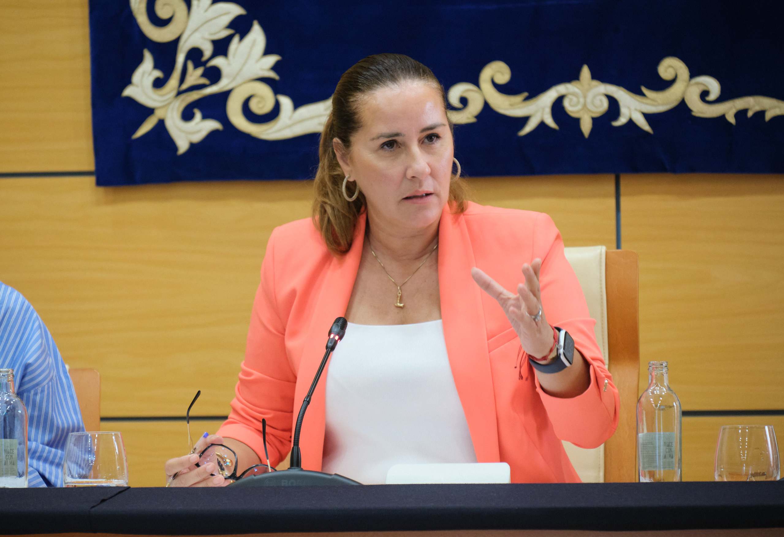 Lola García | Cabildo de Fuerteventura