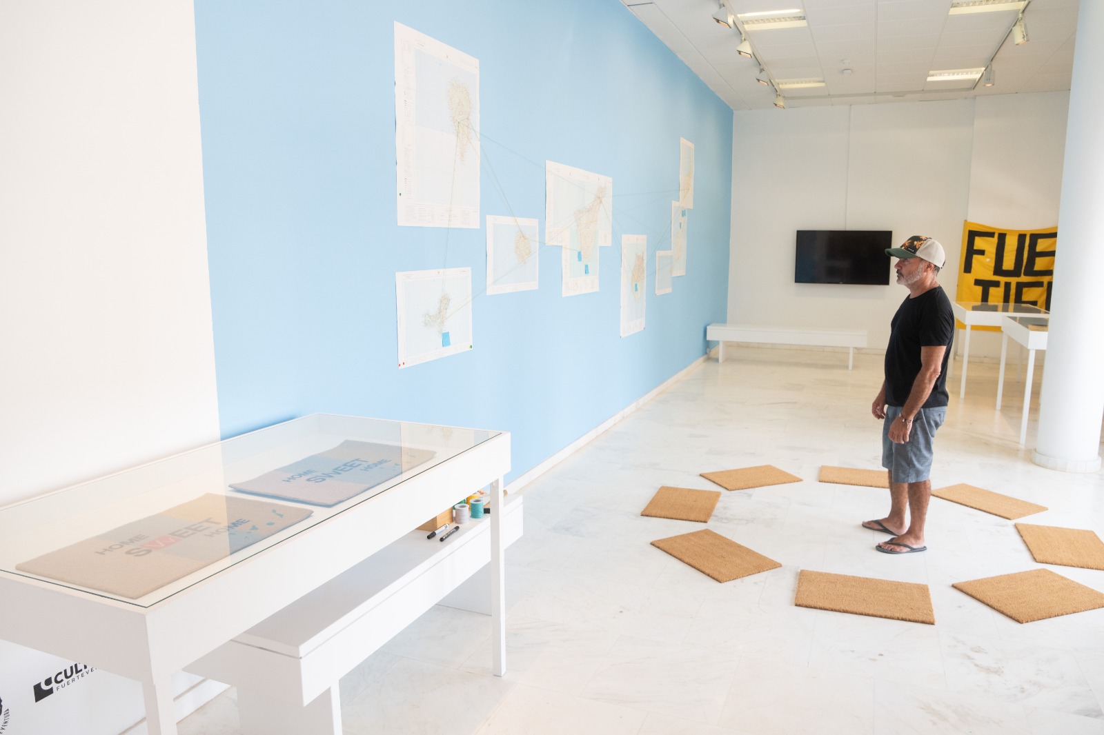 Centro Juan Ismael | Cabildo Fuerteventura