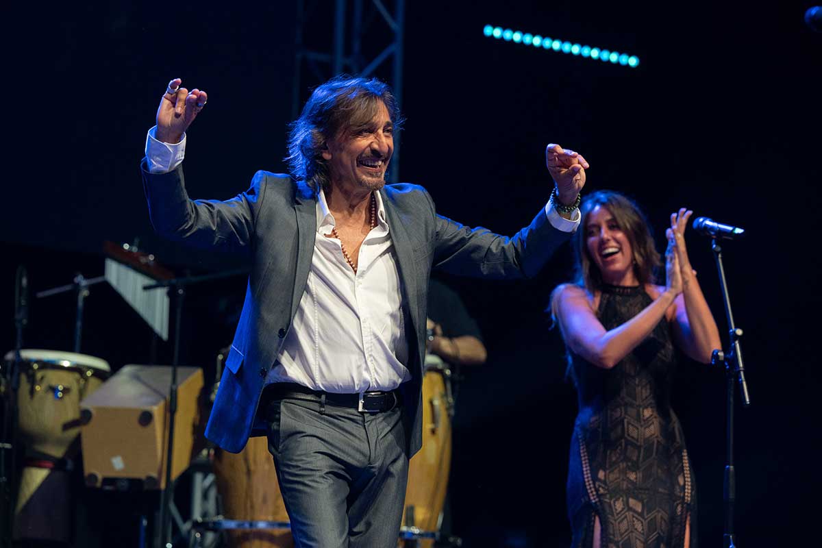 segunda jornada del Fuerteventura en Música | Cabildo Fuerteventura