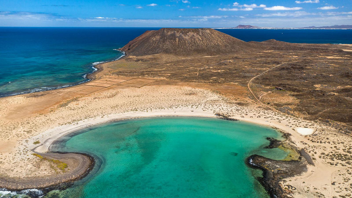 Plan de Ordenación de Recursos Naturales | Cabildo de Fuerteventura