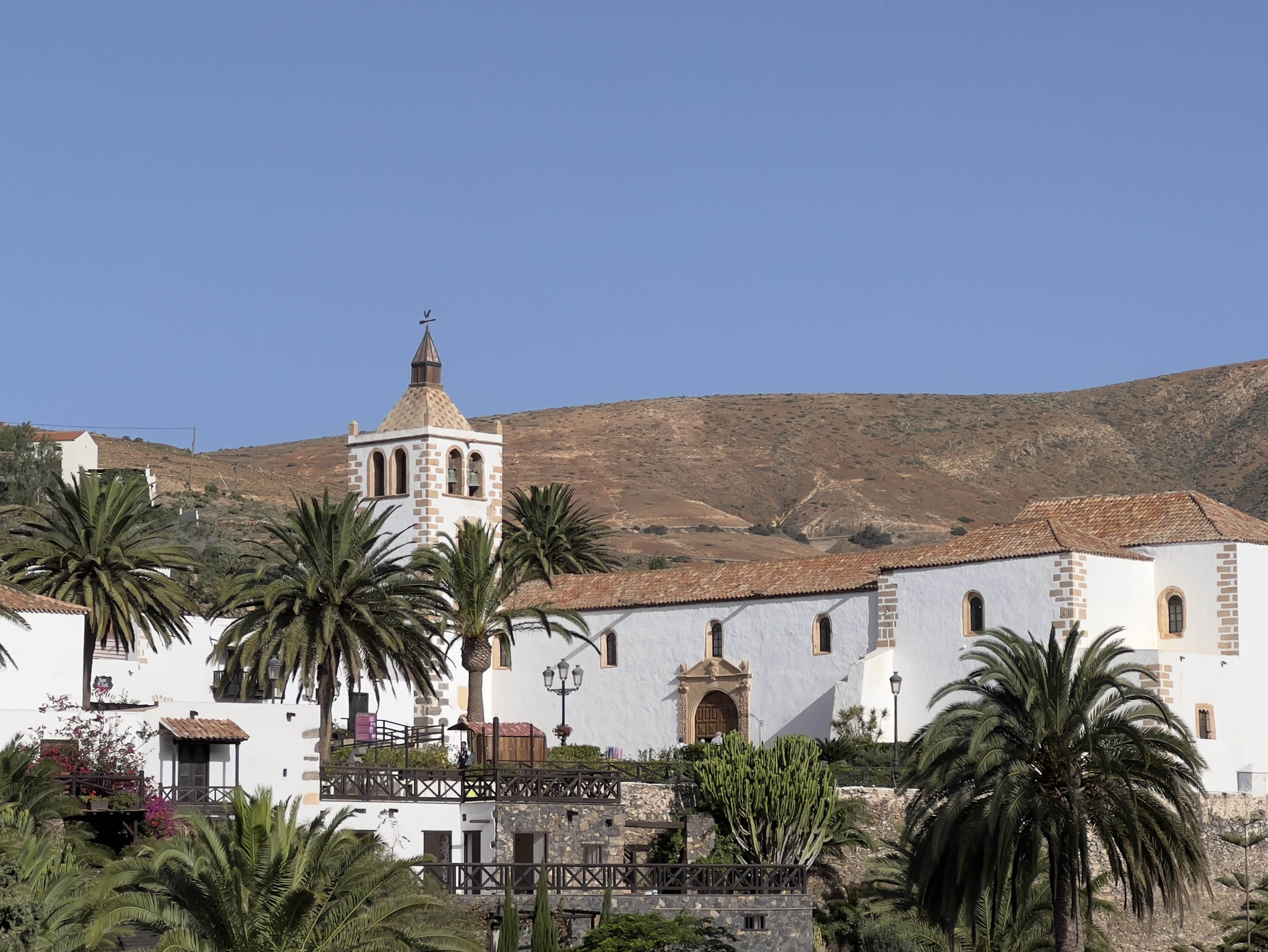 Gala Distinguidos del Turismo 2026 | Cabildo de Fuerteventura