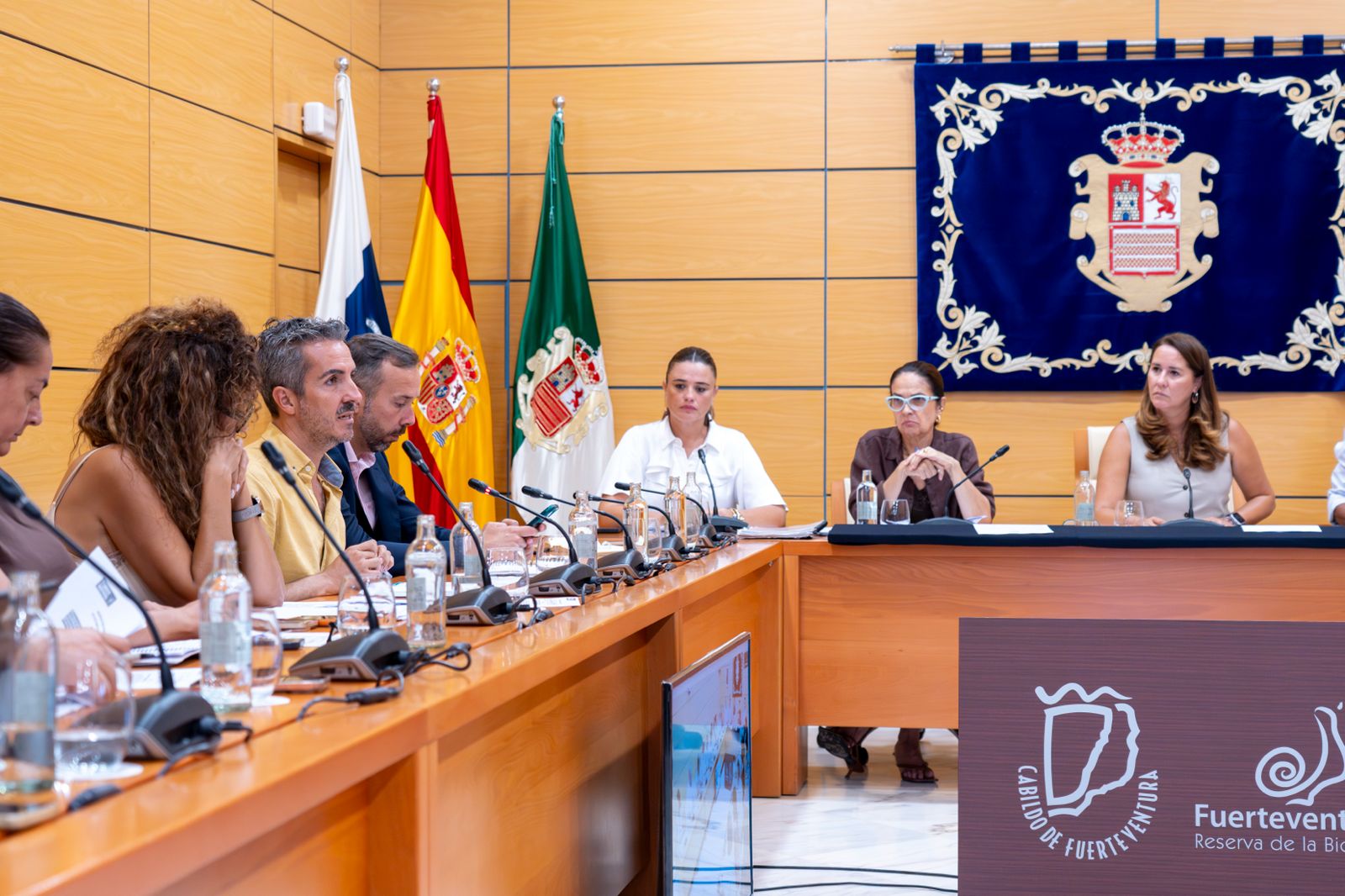 Plan Estratégico de Subvenciones en materia de Patrimonio | Cabildo de Fuerteventura