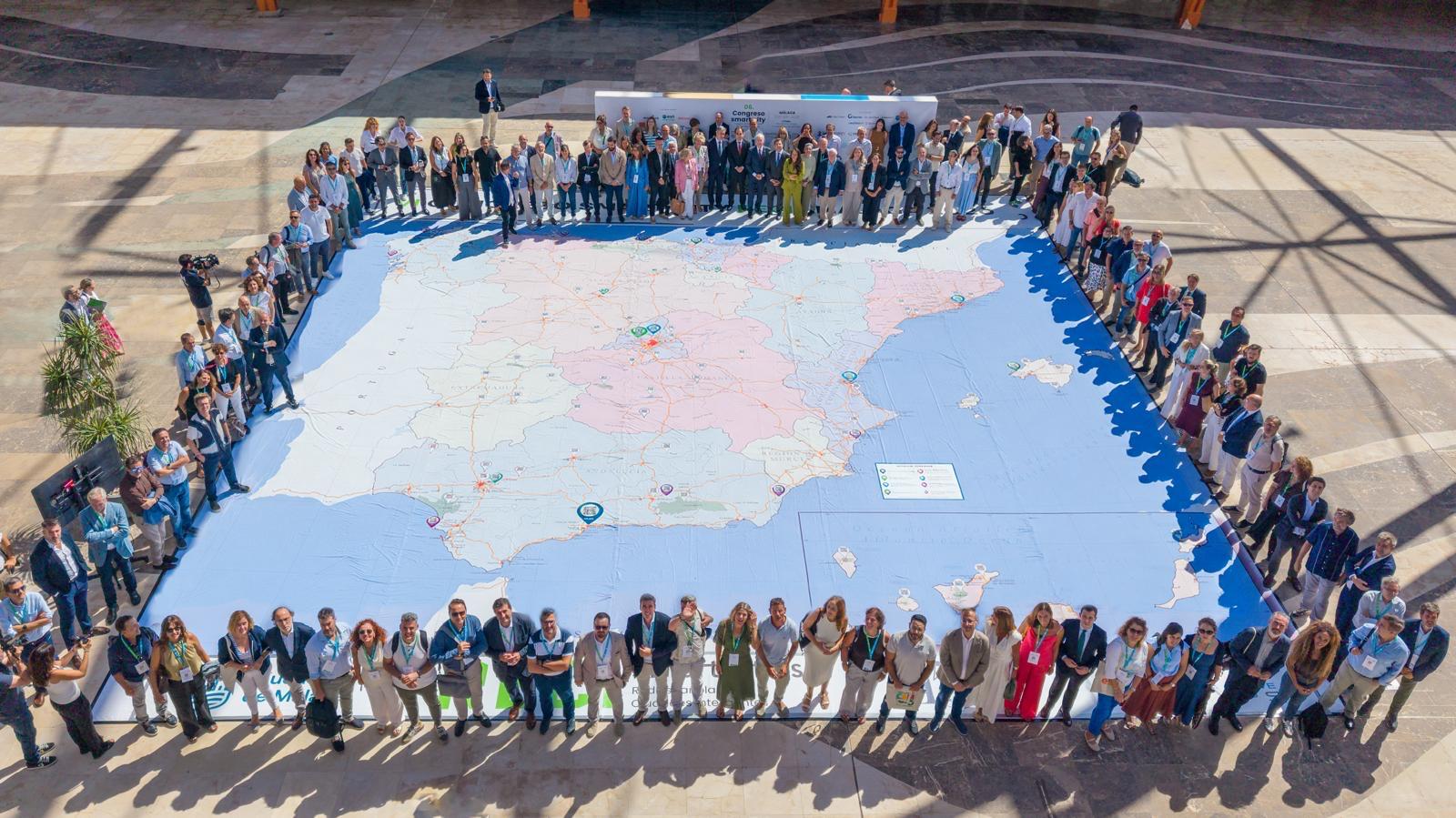 VI Congreso Smart City | Cabildo de Fuerteventura