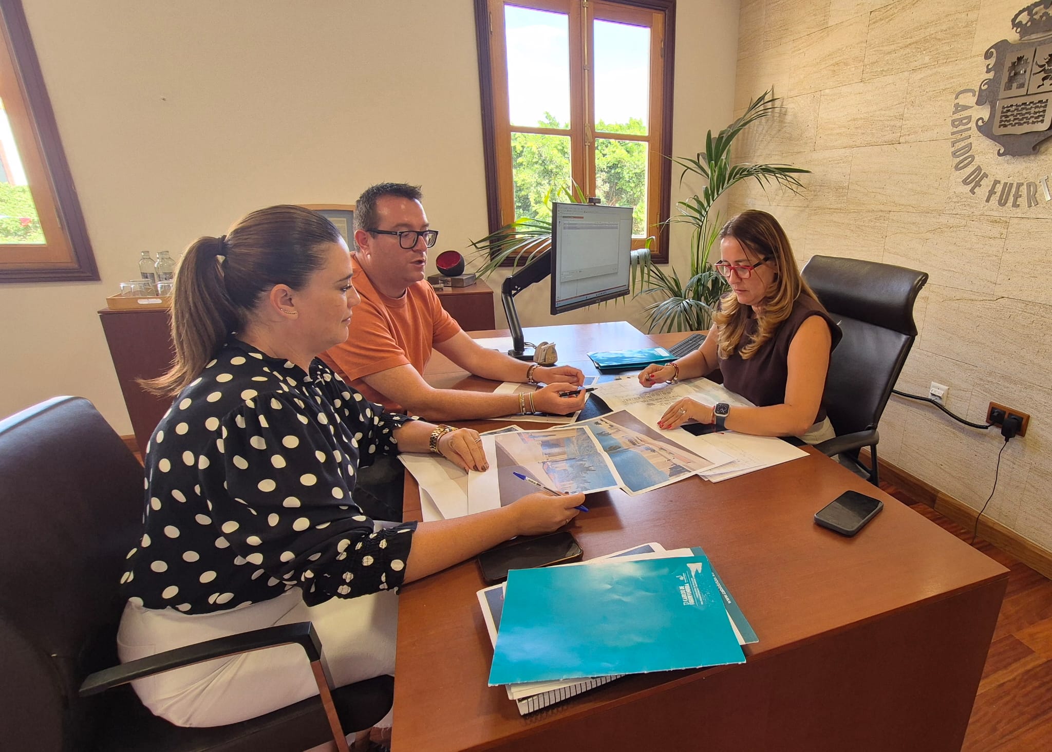 Becas | Cabildo de Fuerteventura