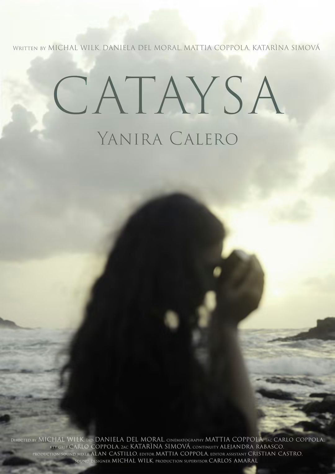 Cataysa cortometraje | Cabildo de Fuerteventura