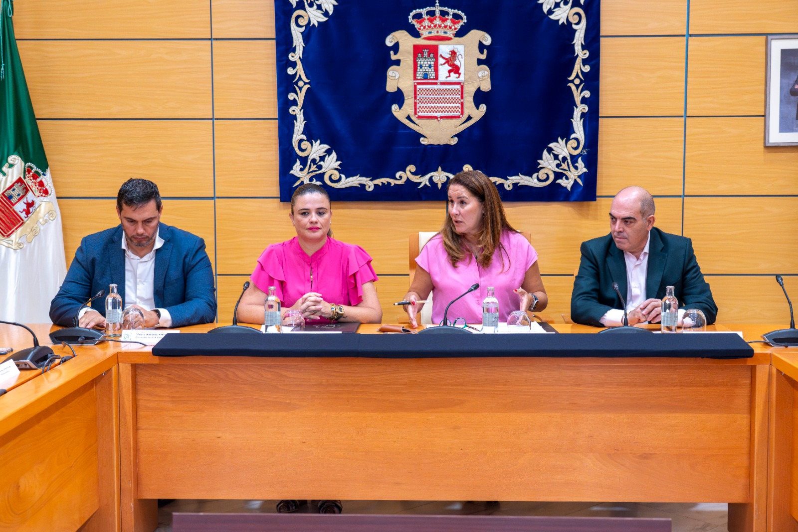 Convenio ATA | Cabildo de Fuerteventura