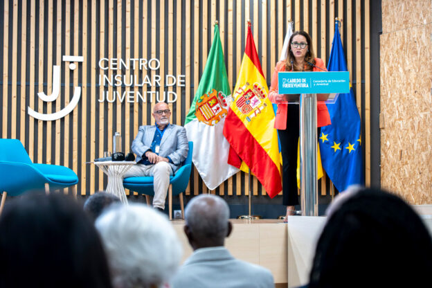 Proyecto Jareas | Cabildo de Fuerteventura