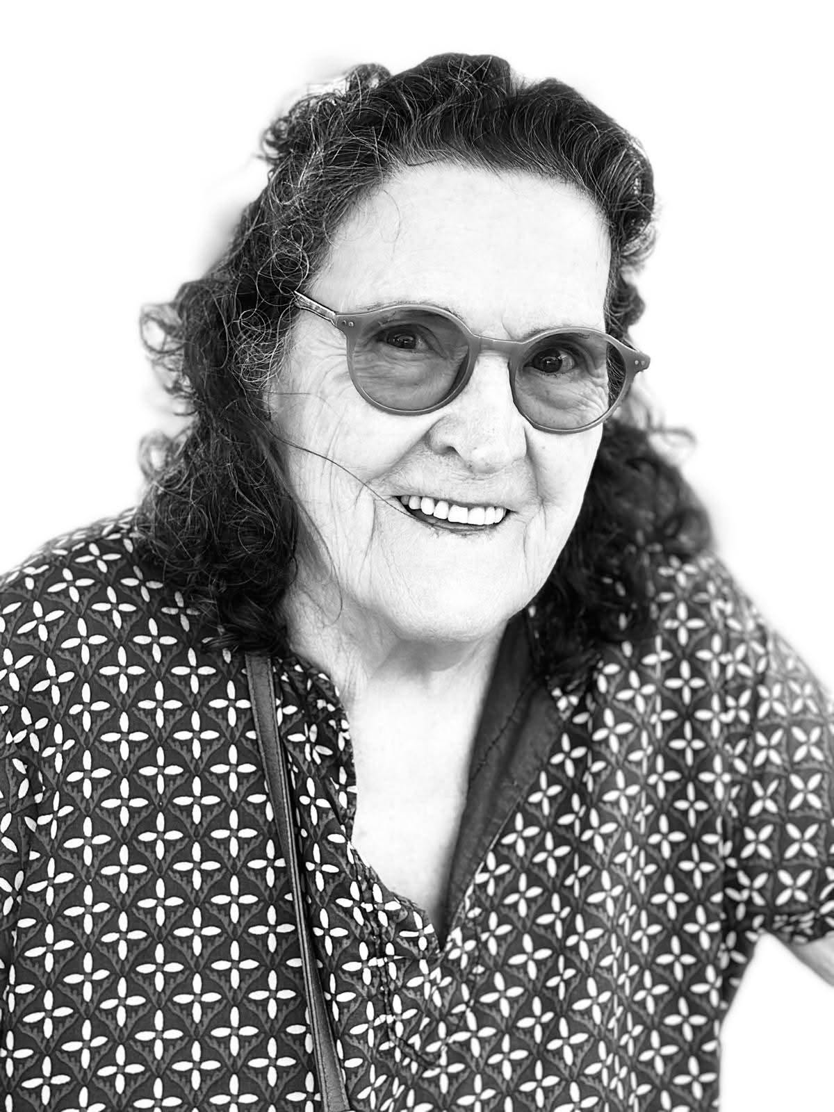 Lorenza Machín, Premio Alexis Ravelo 2026 | Cabildo de Fuerteventura